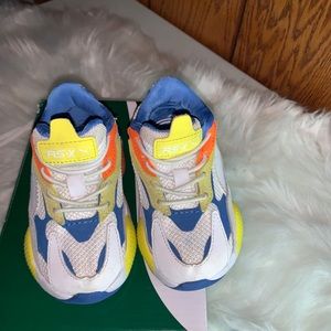 Puma Toddler shoes
